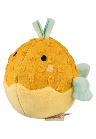 Sterntaler Kuscheltier S Kugelfisch