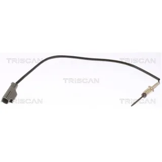 Triscan Sensor f?r Abgastemperatur Ford Kuga Mondeo