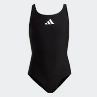 adidas Performance Badeanzug SOLID SMALL LOGO BADEANZUG (1-St)