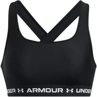 Under Armour® Sport-BH Under Armour Damen Sport BH Crossback Mid Bra 1361034