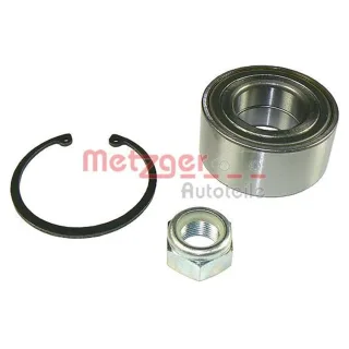 Metzger Radlager vorne Citroen C2 C3 Saxo Xsara Peugeot 106 206