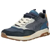 Jeep Jeep Sneaker Textil Sneaker