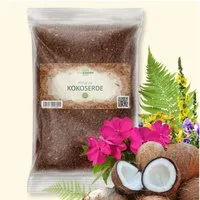 OraGarden Gartenbau-Substrat Kokoserde