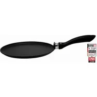 Elo Crêpepfanne Alucast 28cm, Aluminiumguss (1-tlg), Induktion, Ø 28 cm