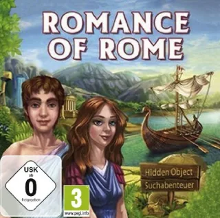 Romance of Rome [PC]