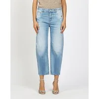 GANG 5-Pocket-Jeans 94IDA cropped