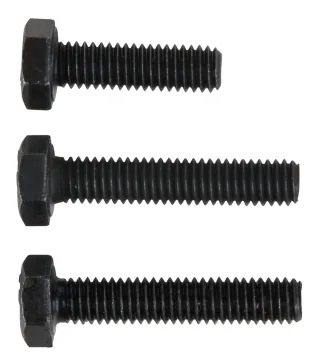KS Tools Schraube 2 x M6x30mm + 1 x M6x20mm - 400.0880