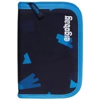 ergobag Federmäppchen Federmäppchen, (23-tlg), mit Lyra‑Stiften