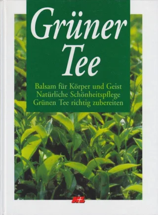 Grüner Tee