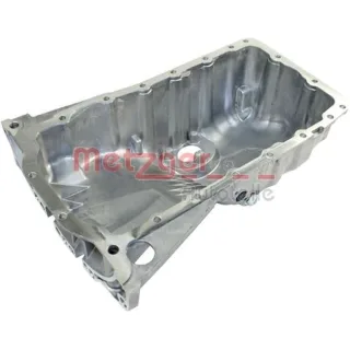 Metzger ?lwanne Audi A4 A6 Skoda Superb VW Passat 7990032