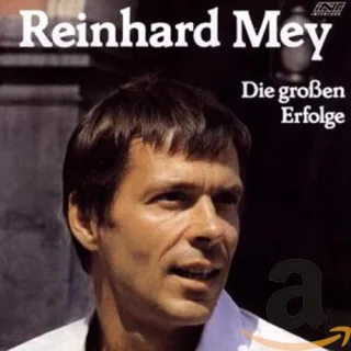 Die Großen Erfolge [Audio CD] MeyReinhard