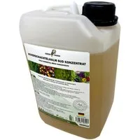 GreenPanda Pflanzenstärkungsmittel Acker-Schachtelhalm Jauche/Sud - Bio Dünger, Kanister, 1-St., 3 Liter Naturdünger!