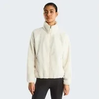 The North Face Fleecejacke W OSITO EVOLVE FULL ZIP JACKET