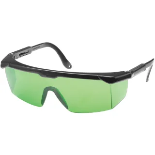 DEWALT Lasersichtbrille grün - DE0714G-XJ