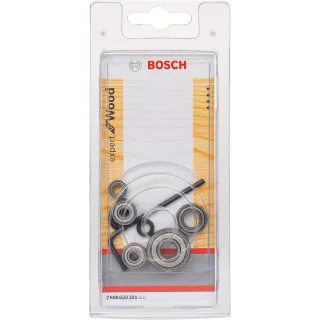 Bosch Anlaufkugellager-Set Expert for Wood - 2608629391