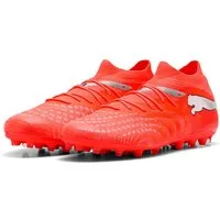 PUMA FUTURE 9 MATCH MG Fußballschuh für Kunstrasenplätze, knöchelhohe Schuhhöhe, mit Schnürung