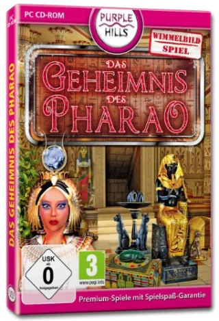 Das Geheimnis des Pharao