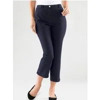Cosma Shorts 7/8-Hose komfortabel