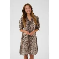 Culture Blusenkleid Kleid CUkos