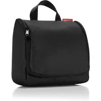 REISENTHEL® Kulturbeutel reisenthel toiletbag (1-tlg), inkl. Spiegel mit Klettverschluss