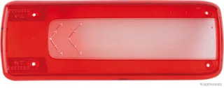 HERTH&BUSS Lichtscheibe, Heckleuchte - 83842956