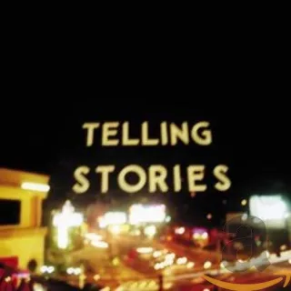 Telling Stories [Audio CD] ChapmanTracy