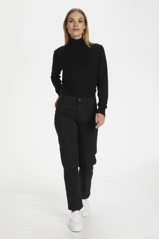 Rollkragen Astrid Rollkragen Slim fit