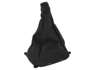 Schaltmanschette Manschette + Rahmen Schaltknauf für Honda City ab 2002-2009