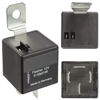 Febi Blinkgeber Audi Opel Seat VW Volvo