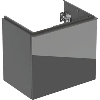Geberit Acanto Unterschrank für Waschtisch B:60cm, 1 Schublade 503008JK2