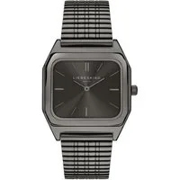 Liebeskind Berlin Quarzuhr Vintage Classic Edelstahl