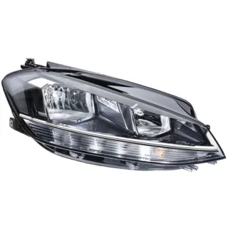 Hella Scheinwerfer rechts VW Golf 7 ab 11/2016
