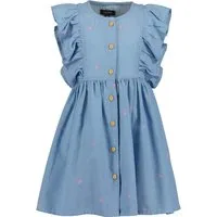 Blue Seven Sommerkleid Kleid