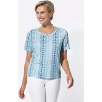 Witt T-Shirt Shirt Kurzarm