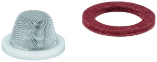 Grohe Sieb 48516 für Rainshower SmartConnect Kopfbrausen, 48516000 48516000