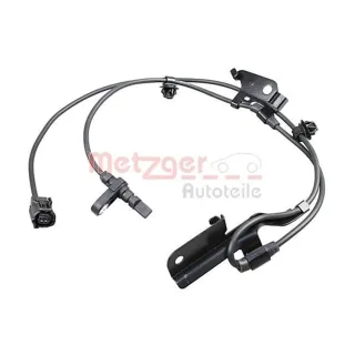 Metzger Raddrehzahlsensor vorne links Toyota Rav 4 4
