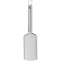 WMF Käsereibe Profi Plus, Cromargan® Edelstahl Rostfrei 18/10, (1-St), langanhaltend scharf, Cromargan Edelstahl rostfrei, spülmaschinenfest
