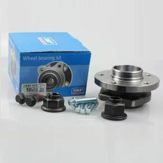 SKF Radlager vorne Volvo 850 +Kombi C70 S70 XC70 Cross Country