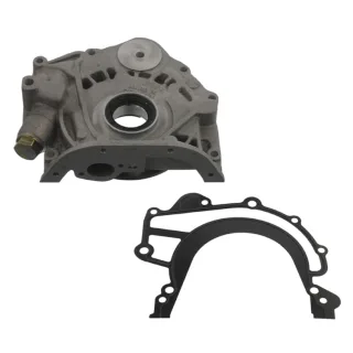 Febi ?lpumpe Audi 100 A6 VW Crafter LT 28-35 T4 36342