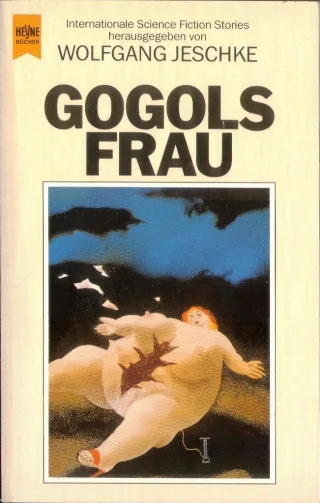 Gogols Frau