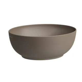 LAUFEN Waschtisch-Schale ALESSI 380x450x170 H8189751881121