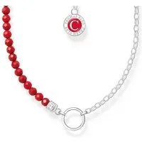 THOMAS SABO Charm-Kette KE2190-007-10-L45V