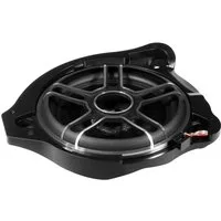 Musway MUSWAY CSM-8WL Subwoofer 20 cm links Auto-Subwoofer
