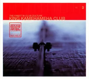King Kamehameha Club 3