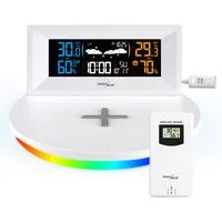GreenBlue GB213 Wetterstation
