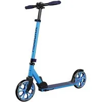 Hudora Scooter 14450 HUDORA Scooter Up 200, cyan