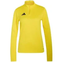 adidas Performance Fleecepullover adidas Damen Trainingstop Entrada 26 TR Top W