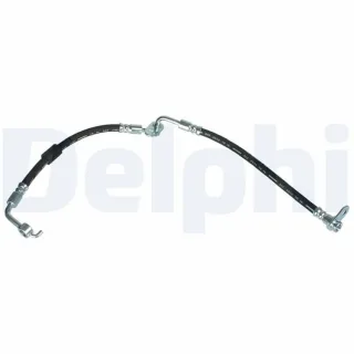 Delphi Bremsschlauch vorne links Mazda MX-5 3