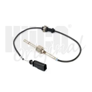 Hueco Abgastemperatursensor VW Golf Passat