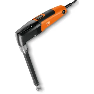 Fein Knabber bis 1,6 mm BLK 1.6 LE - 72323960000